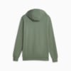 Image Puma Mercedes-AMG PETRONAS Men's Motorsport Hooded Sweatshirt #7