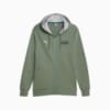 Image Puma Mercedes-AMG PETRONAS Men's Motorsport Hooded Sweatshirt #6