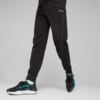 Изображение Puma Штаны Mercedes-AMG PETRONAS Men’s Motorsport Sweatpants #1: Puma Black