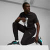 Изображение Puma Штаны Mercedes-AMG PETRONAS Men’s Motorsport Sweatpants #2: Puma Black