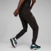 Изображение Puma Штаны Mercedes-AMG PETRONAS Men’s Motorsport Sweatpants #5: Puma Black