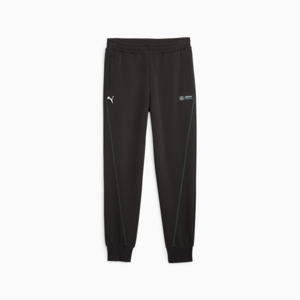 Puma mercedes sweatpants best sale