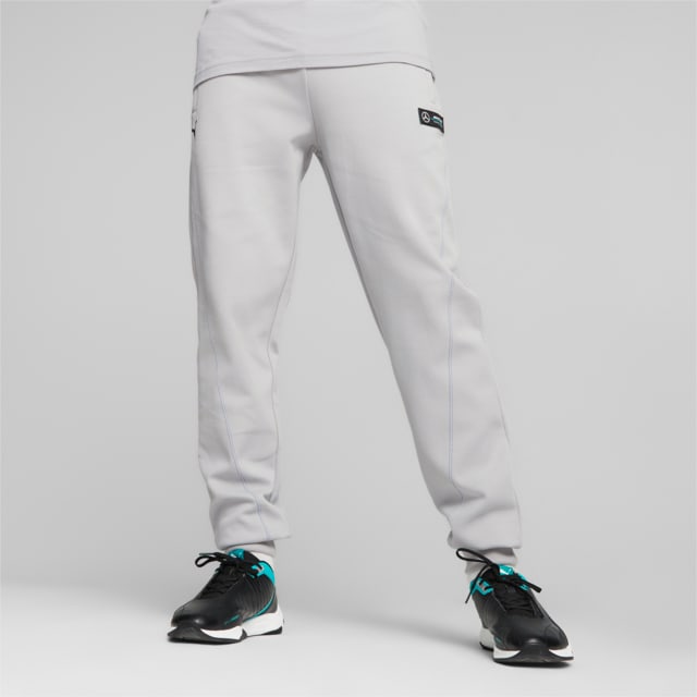 Image PUMA Calça de Moletom Mercedes-AMG PETRONAS Motorsport Masculina