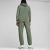 Зображення Puma Штани Mercedes-AMG PETRONAS Men’s Motorsport Sweatpants #2: Eucalyptus