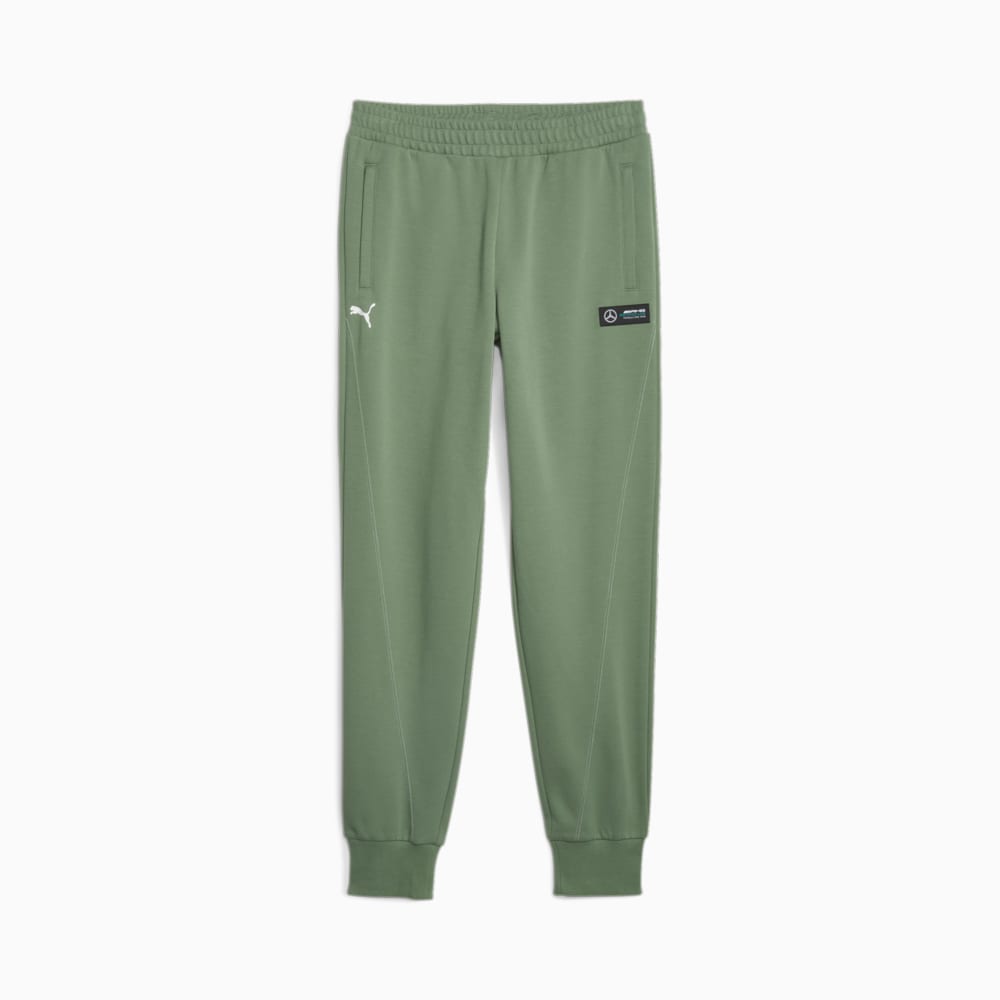 Puma mercedes amg petronas sweatpants discount