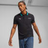 Image PUMA Camisa Polo Mercedes-AMG PETRONAS Motorsport Masculina #1