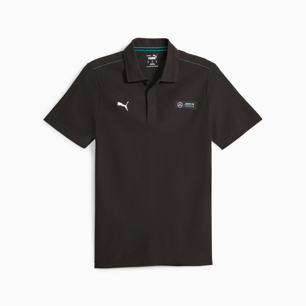 Polo 2025 puma mercedes