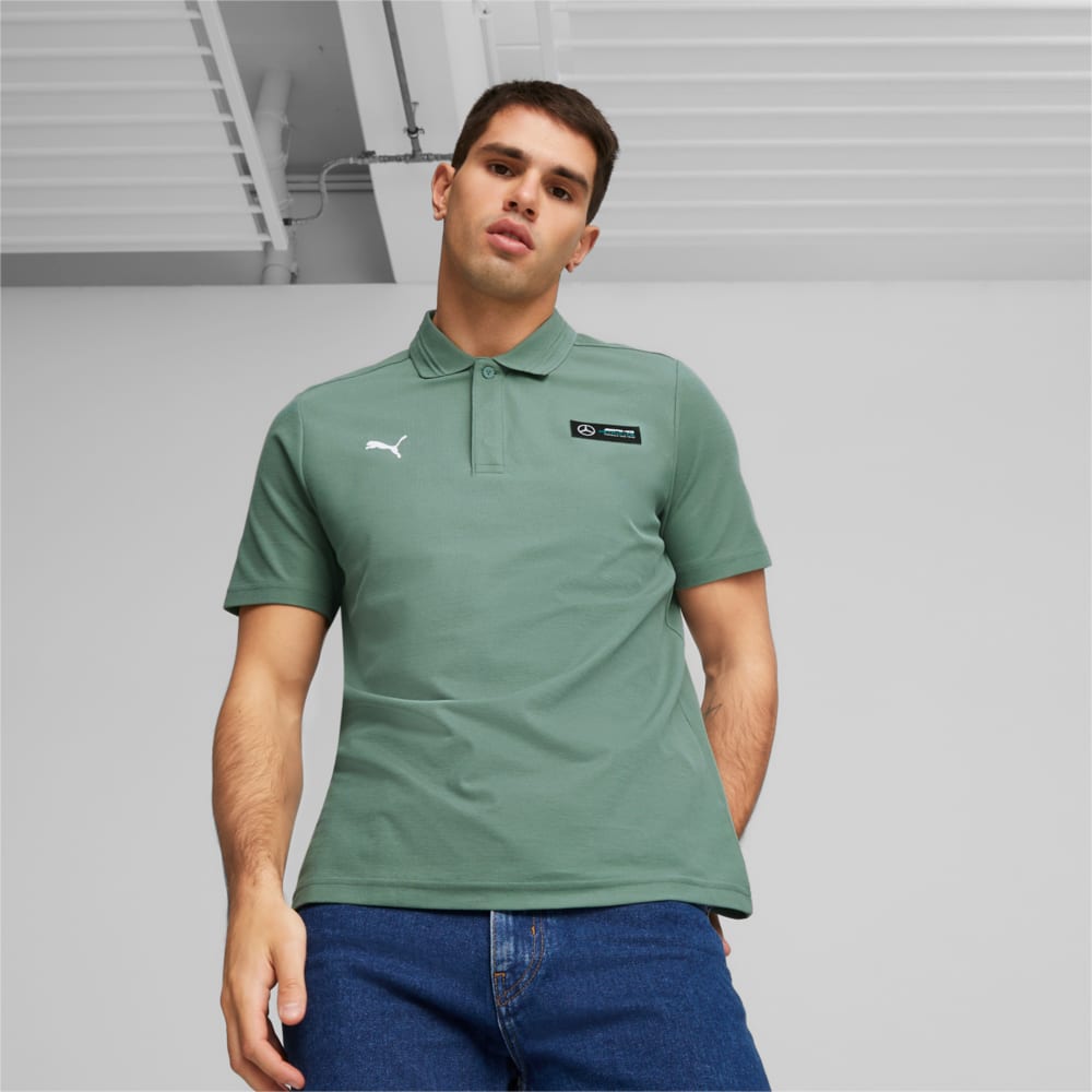 Polo puma mercedes amg deals petronas