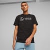 Image Puma Mercedes-AMG PETRONAS Men's Motorsport Tee #1