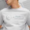 Image Puma Mercedes-AMG PETRONAS Men's Motorsport Tee #3
