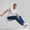Image Puma Mercedes-AMG PETRONAS Men's Motorsport Tee #5