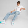 Imagen PUMA Polera para hombre Mercedes-AMG PETRONAS #2