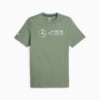 Imagen PUMA Polera para hombre Mercedes-AMG PETRONAS #6