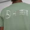 Image Puma Mercedes-AMG PETRONAS Men's Motorsport Tee #3