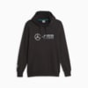 Image Puma Mercedes-AMG PETRONAS Men's Motorsport Hoodie #6