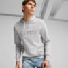 Imagen PUMA Polerón con capucha para hombre Mercedes-AMG PETRONAS #2