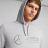 Imagen PUMA Polerón con capucha para hombre Mercedes-AMG PETRONAS #3