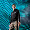 Изображение Puma Худи Mercedes-AMG PETRONAS Men’‎s Motorsport Hoodie #8: Puma Black