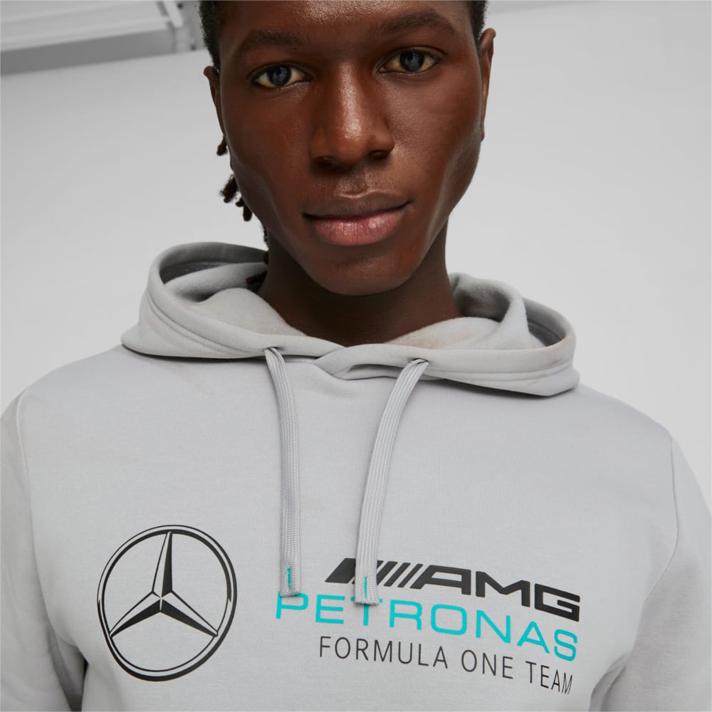 Image PUMA Moletom Mercedes-AMG PETRONAS Motorsport Masculino #2