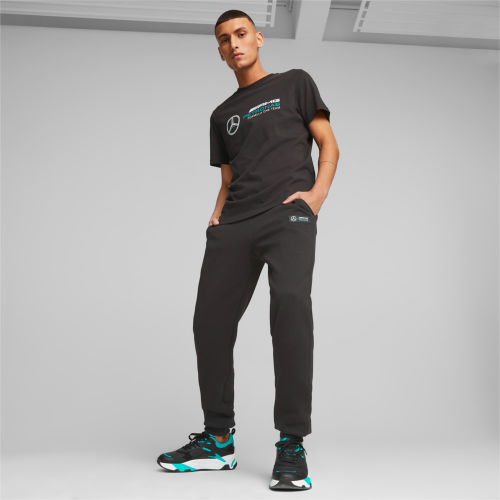 Calça puma mercedes store