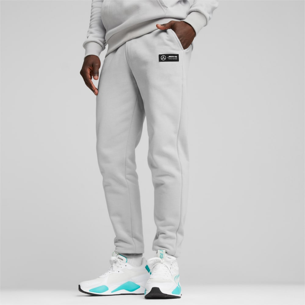 Calça puma mercedes cheap