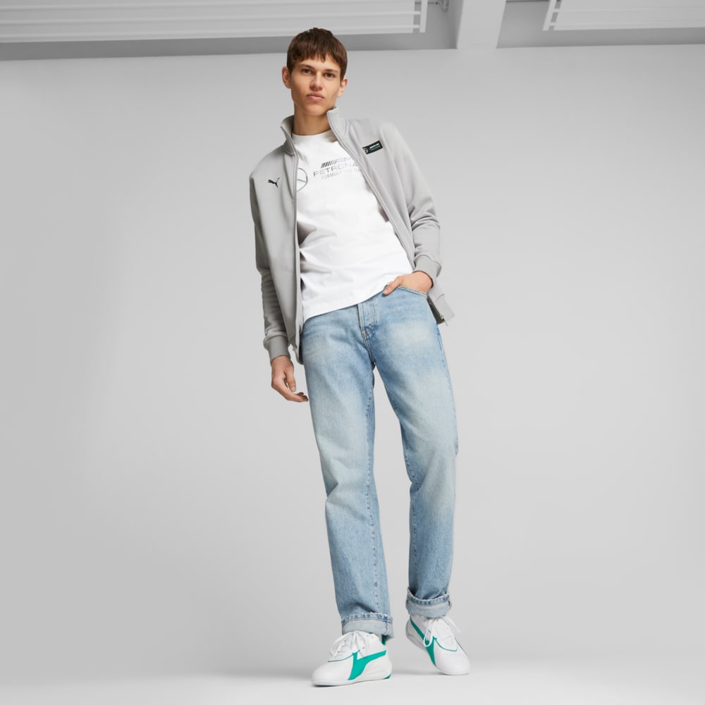 Image PUMA Jaqueta Mercedes-AMG PETRONAS Motorsport Masculina #2