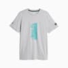 Image Puma Mercedes-AMG PETRONAS Men's Motorsport Tee #6