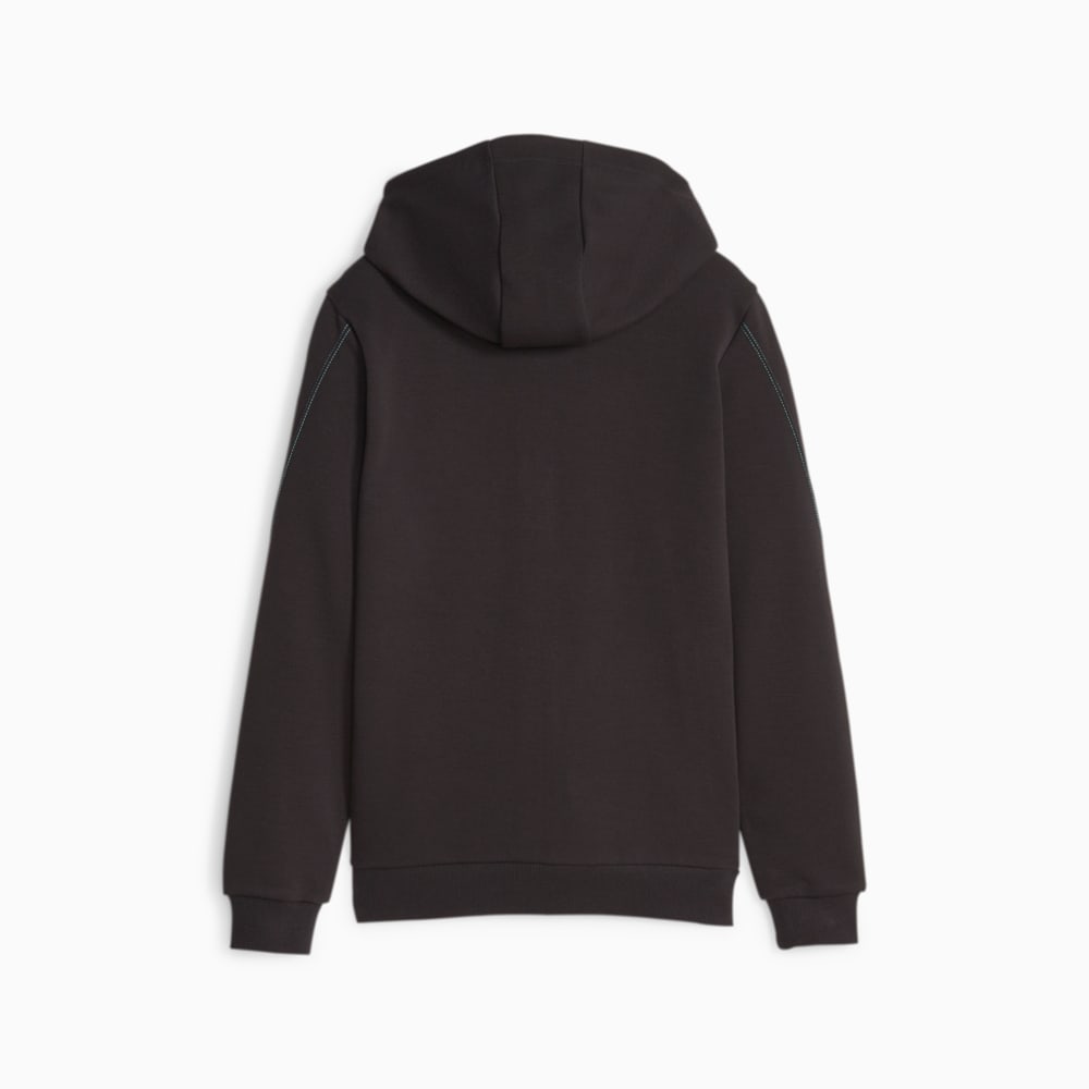 Puma mercedes motorsport jacket top
