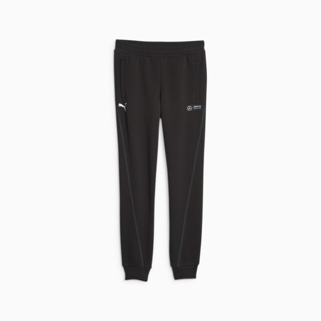 Image PUMA Calça de Moletom Mercedes-AMG Petronas Motorsport Juvenil