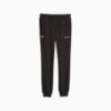 Зображення Puma Дитячі штани Mercedes-AMG Petronas Motorsport Youth Sweatpant #1: Puma Black