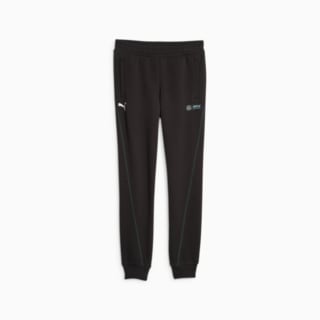 Зображення Puma Дитячі штани Mercedes-AMG Petronas Motorsport Youth Sweatpant