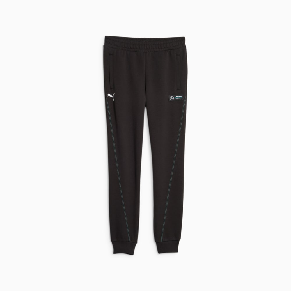 Image Puma Mercedes-AMG Petronas Motorsport Youth Sweatpants #1