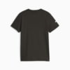 Image PUMA Camiseta Logo Mercedes-AMG Petronas Motorsport Juvenil #2