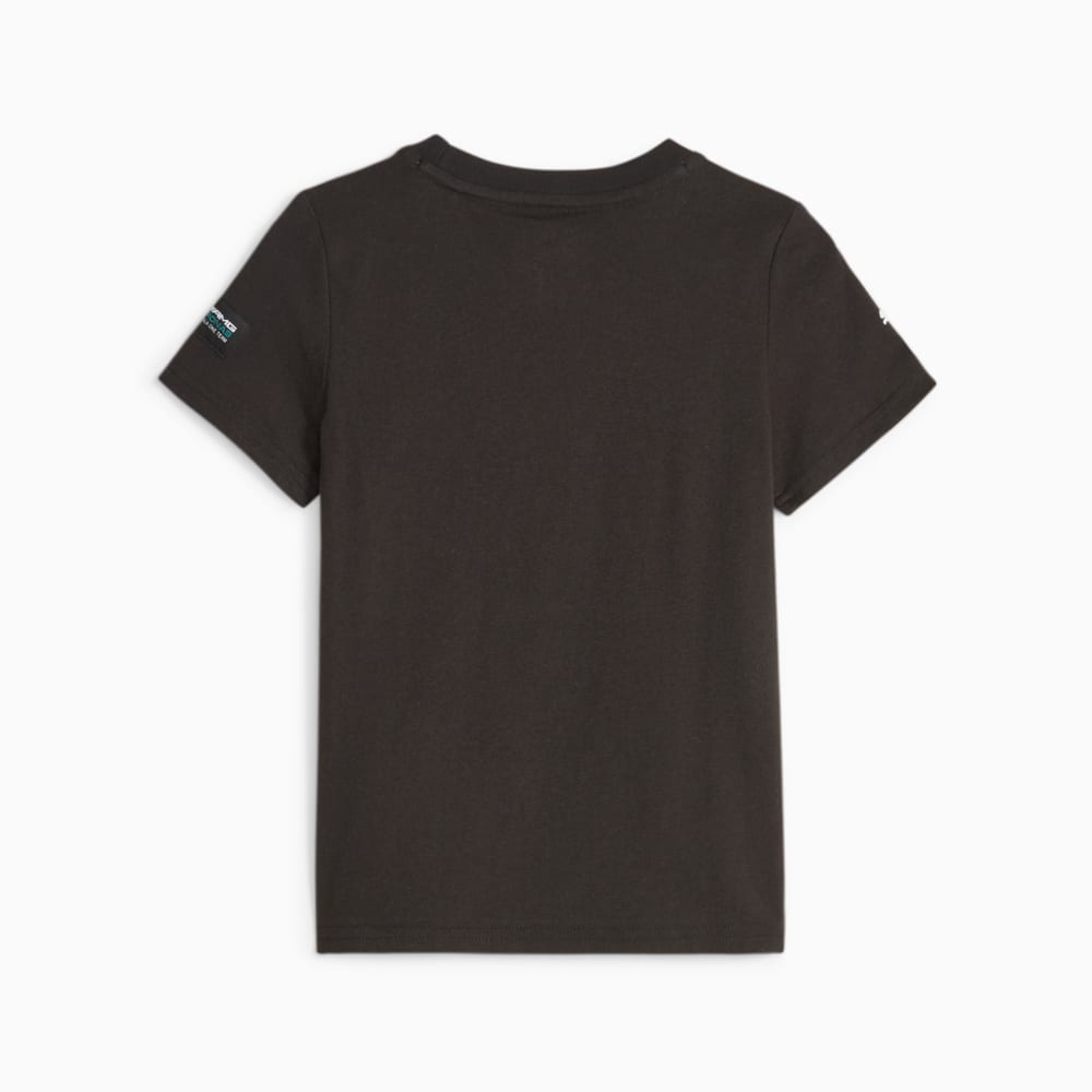 Image PUMA Camiseta Mercedes-AMG Petronas Motorsport Infantil #2