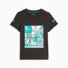 Image PUMA Camiseta Mercedes-AMG Petronas Motorsport Infantil #1
