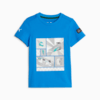 Image PUMA Camiseta Mercedes-AMG Petronas Motorsport Infantil #1