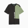 Image Puma Mercedes-AMG Statement Men's Tee #6