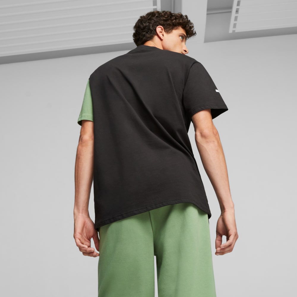 Зображення Puma Футболка Mercedes-AMG Statement Men’s #2: Puma Black