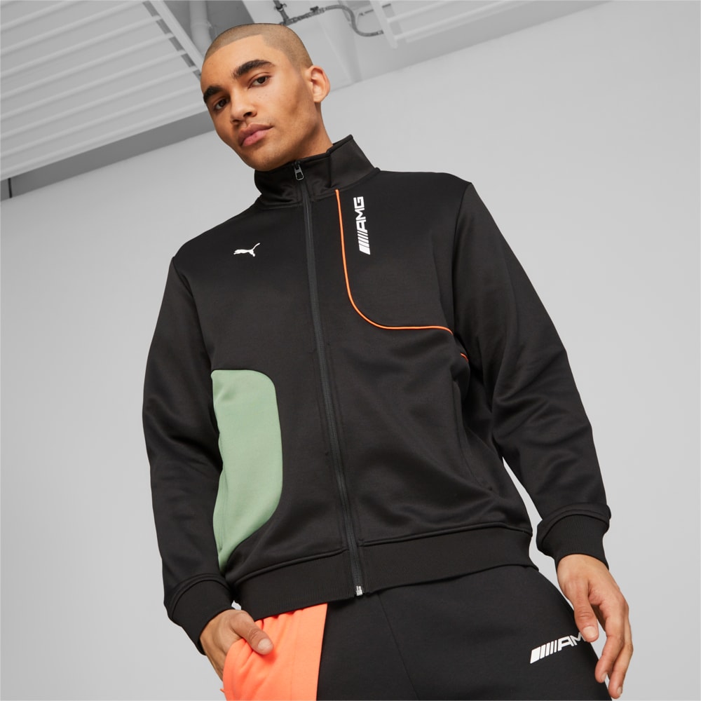 Puma mercedes track shop