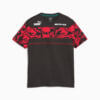 Image Puma Mercedes-AMG Camo SDS Men's Tee #1
