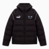 Зображення Puma Куртка Men BMW M Motorsport MT7 Ecolite Padded Jacket #6: Puma Black