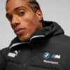 Изображение Puma Куртка Men BMW M Motorsport MT7 Ecolite Padded Jacket #3: Puma Black