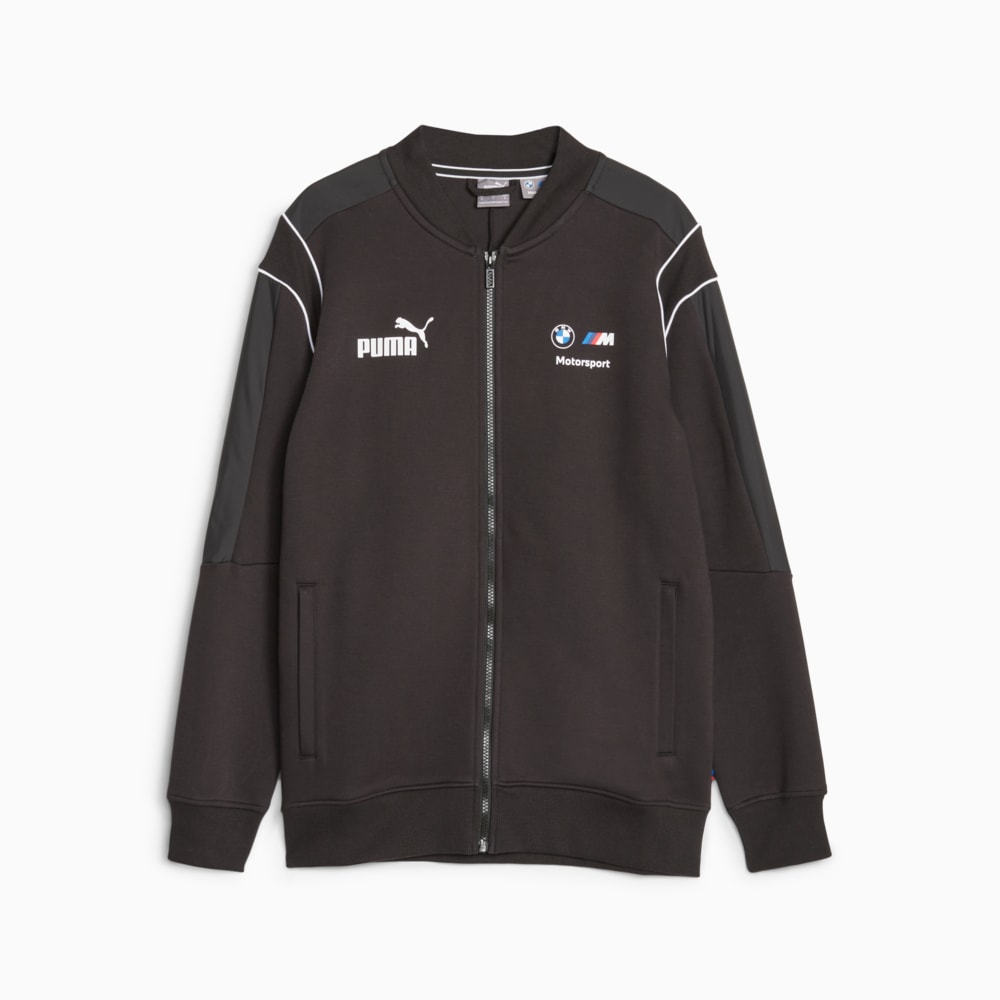 Chaquetas puma bmw cheap