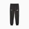 Image Puma BMW M Motorsport Men's MT7 Sweatpants #6