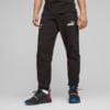 Image Puma BMW M Motorsport Men's MT7 Sweatpants #1