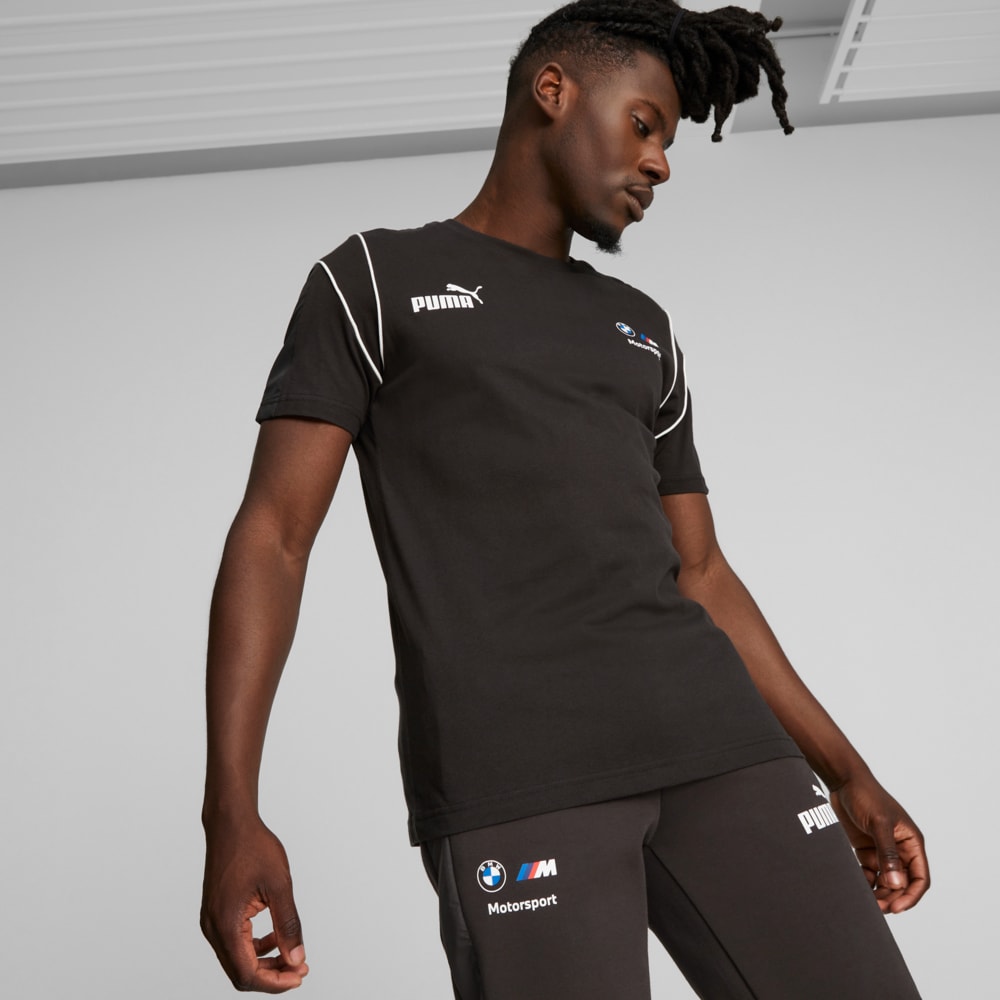 Puma bmw t deals shirt
