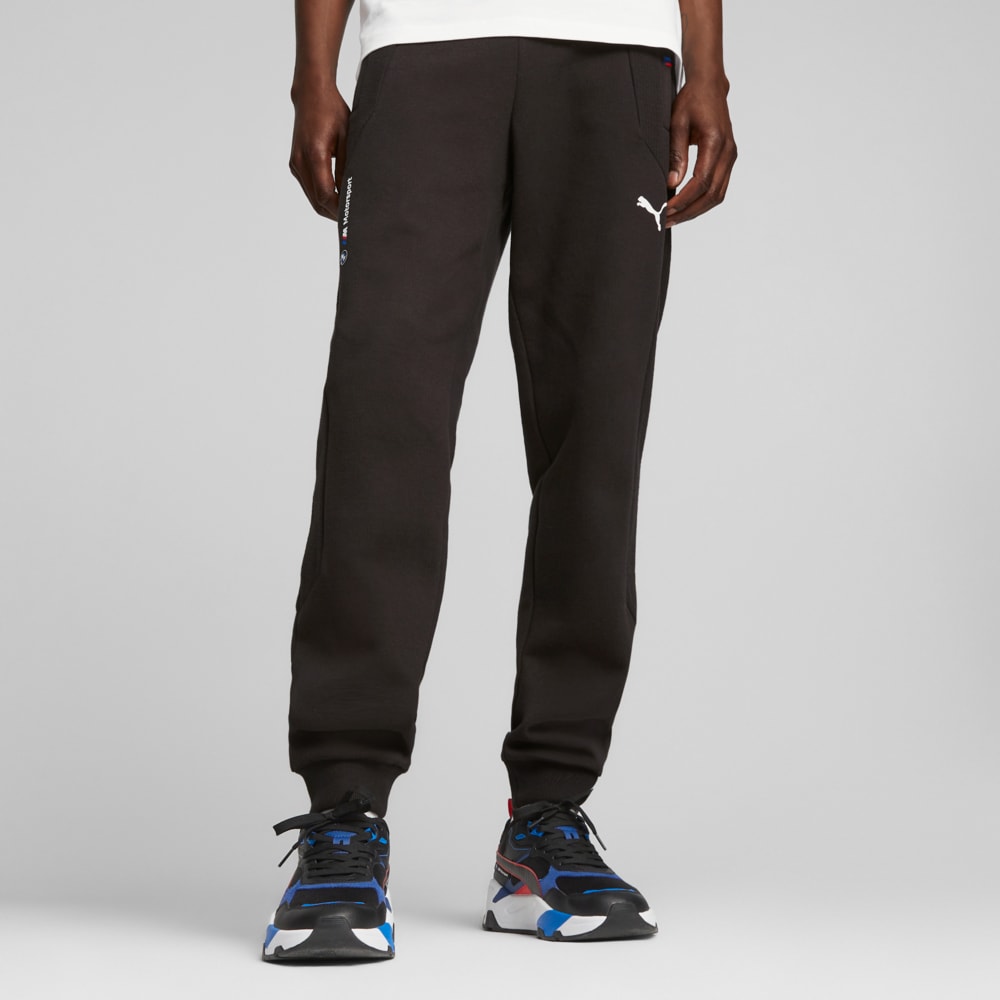 Puma men's new arrivals bmw motorsport sweatpants