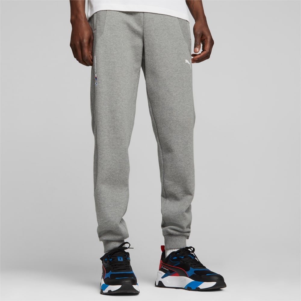 Imagen PUMA Pantalones deportivos para hombre BMW M Motorsport #1