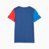 Image Puma BMW M Motorsport Youth Car Graphic Tee #2