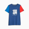 Image Puma BMW M Motorsport Youth Car Graphic Tee #1